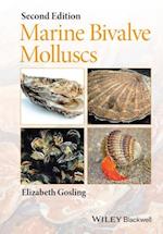Marine Bivalve Molluscs 2e