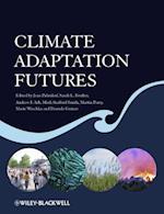 Climate Adaptation Futures