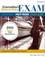 Canadian Securities Exam Fast-Track Study Guide