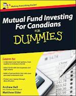 Mutual Fund Investing For Canadians For Dummies