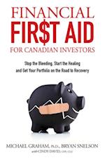 Financial First Aid for Canadian Investors
