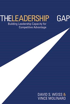 Leadership Gap