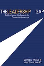 Leadership Gap