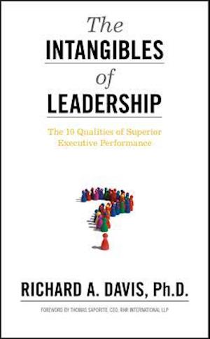 The Intangibles of Leadership