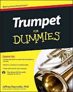 Trumpet For Dummies