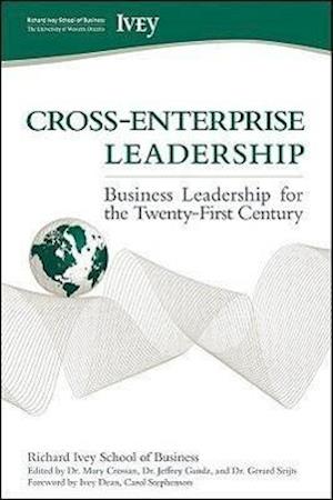 Cross–Enterprise Leadership