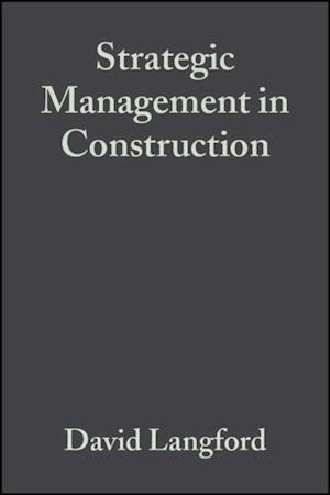 Strategic Management in Construction