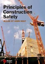 Principles of Construction Safety