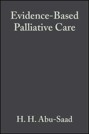 Evidence-Based Palliative Care
