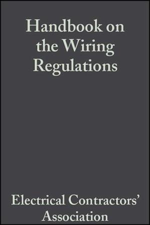 Handbook on the Wiring Regulations