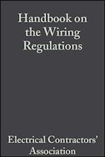 Handbook on the Wiring Regulations