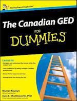 The Canadian GED For Dummies