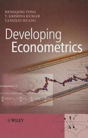 Developing Econometrics