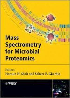 Mass Spectrometry for Microbial Proteomics