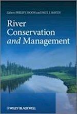 River Conservation and Management