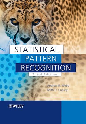 Statistical Pattern Recognition 3e