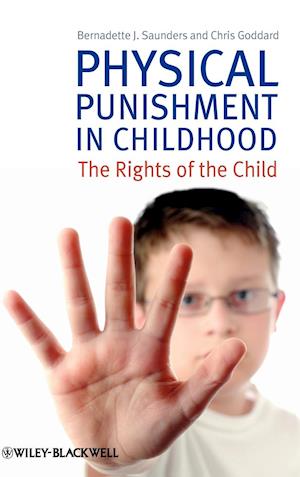 Physical Punishment in Childhood – The Rights of the Child