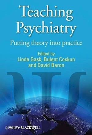 Teaching Psychiatry