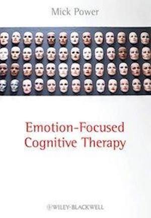 Emotion–Focused Cognitive Therapy