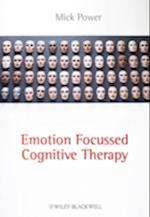 Emotion–Focused Cognitive Therapy