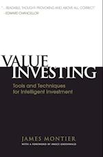 Value Investing – Tools and Techniques for Intelligent Investment