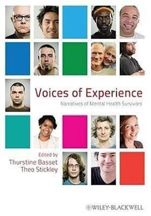 Voices of Experience – Narratives of Mental Health Survivors