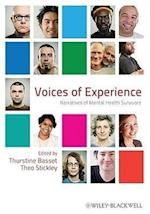 Voices of Experience – Narratives of Mental Health Survivors