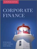 Corporate Finance – European Edition