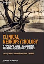 Clinical Neuropsychology