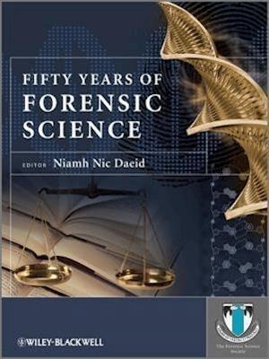 Fifty Years of Forensic Science – A Commentary
