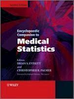 Encyclopaedic Companion to Medical Statistics 2e