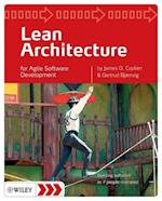 Lean Architecture – for Agile Software Development