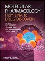 Molecular Pharmacology – From DNA to Drug Discovery