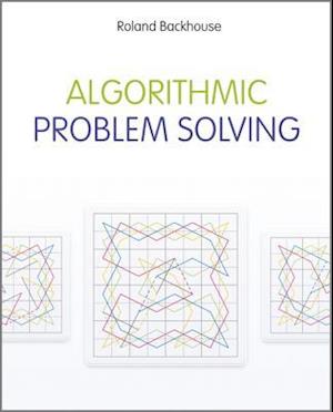 Algorithmic Problem Solving