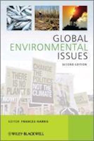 Global Environmental Issues