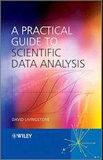 Practical Guide to Scientific Data Analysis