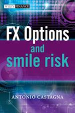 FX Options and Smile Risk