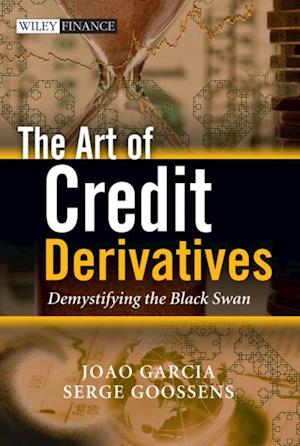 Art of Credit Derivatives