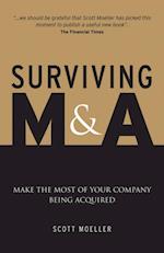 Surviving M&A