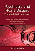 Psychiatry and Heart Disease – The Mind, Brain, and Heart