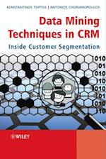 Data Mining Techniques in CRM