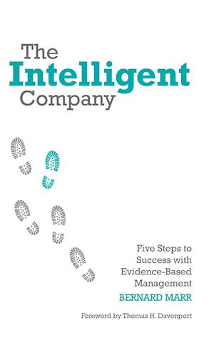 The Intelligent Company