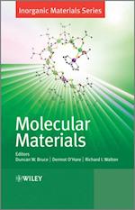 Molecular Materials