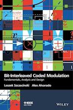 Bit–Interleaved Coded Modulation – Fundamentals, Analysis and Design