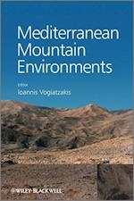 Mediterranean Mountain Environments