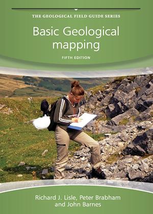 Basic Geological mapping, Fifth Edition