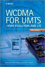 WCDMA for UMTS – HSPA Evolution and LTE 5e