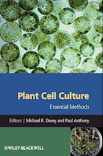 Plant Cell Culture – Essential Methods