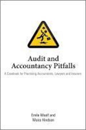 Audit and Accountancy Pitfalls