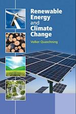 Renewable Energy and Climate Change